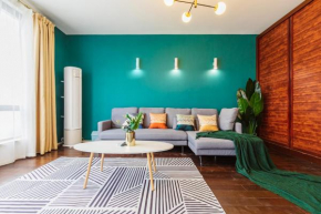 GoodTime Travel Homestay New International Expo Center